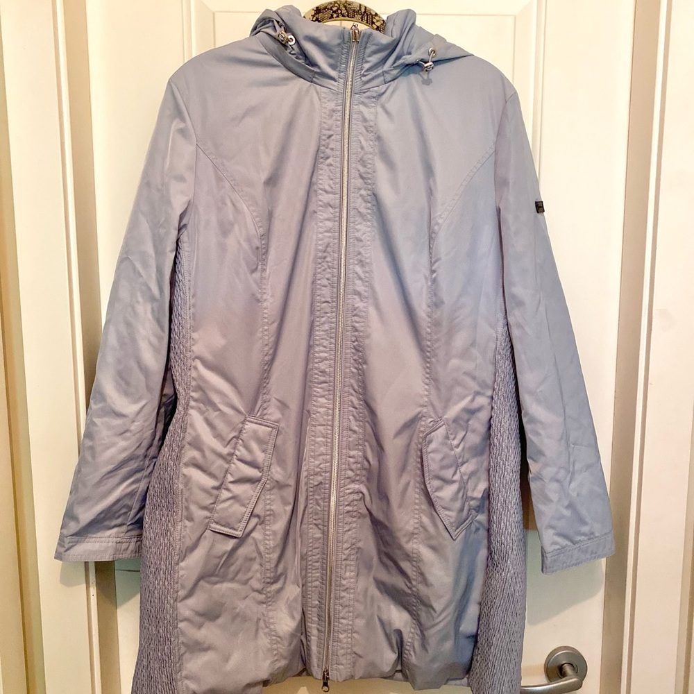 Olsen Europe Water Resistant Jacket